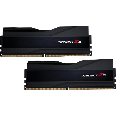 G.SKILL Trident Z 32GB (2x16GB) DDR5 6000MHz F5-6000J3040F16GX2-TZ5K