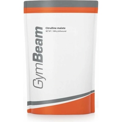 GymBeam Citruline Maláte 1000 g