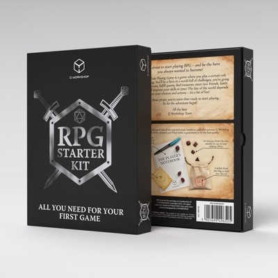 RPG Starter Set EN