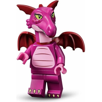 LEGO® Minifigurky 71053 Série Shrek Dračice