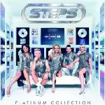 Steps - Platinum Collection (Deluxe Edition) (2 CD) (0196587047023)