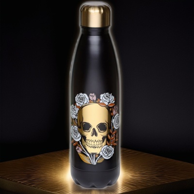 Rebel Flask Stylová nerezová termoláhev 500 ml