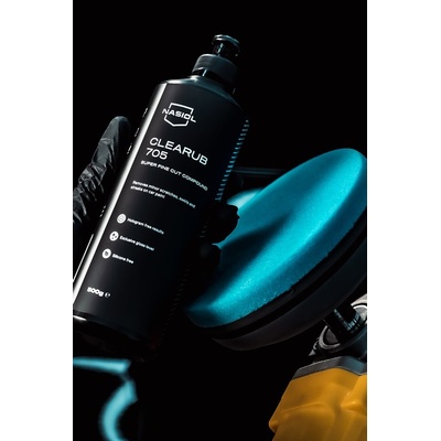 Nasiol Clearub 705-S 250 g
