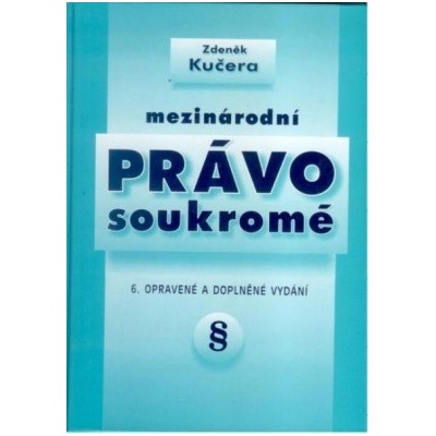 MEZINARODNI PRAVO SOUK.6.VCDP
