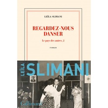 Regardez-Nous Danser