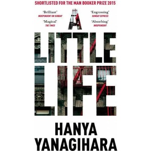 Little Life | Hanya Yanagihara (ISBN: 9781529061246)