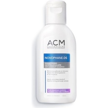 ACM Novophane DS šampon proti lupům 125 ml