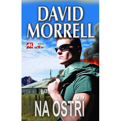Na ostří