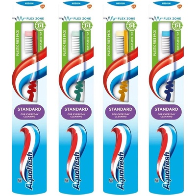 Aquafresh Standard Medium