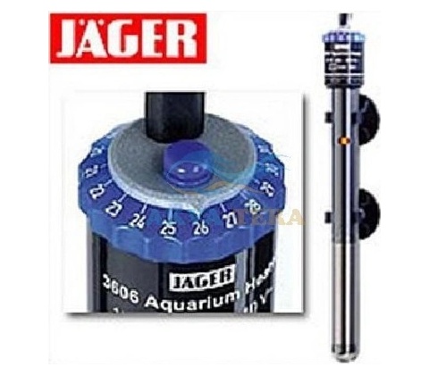 Eheim Jäger 200 W