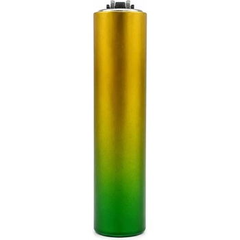 Clipper Micro Metal Tropický gradient