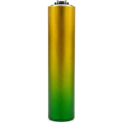Clipper Micro Metal Tropický gradient