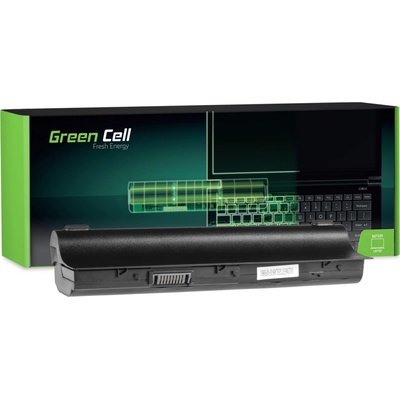 Green Cell HP104 6600 mAh batéria - neoriginálna
