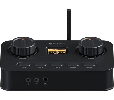 Fosi Audio K7
