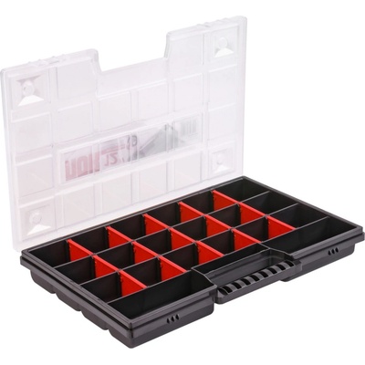 JOBIprofi Organizér 290 x 195 x 35 mm – Zboží Mobilmania