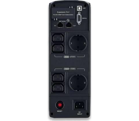 CyberPower CP1200EIPFCLCD