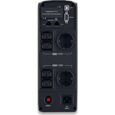 CyberPower CP1200EIPFCLCD