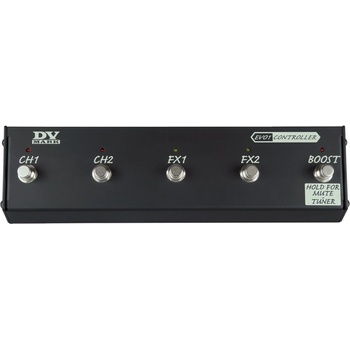 DV Mark DV EVO 1 Controller