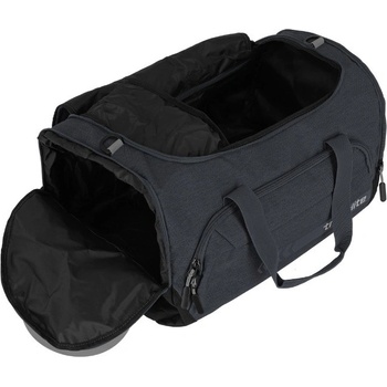 Travelite Kick Off Duffle Anthracite 45 l