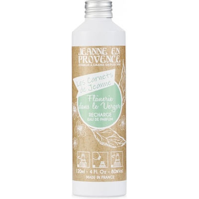 Jeanne En Provence parfémovaná voda dámská 150 ml náplň