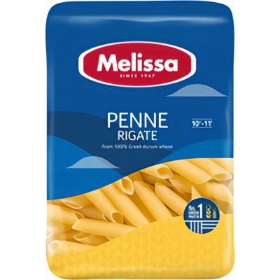 Melissa Penne Rigate 0,5 kg