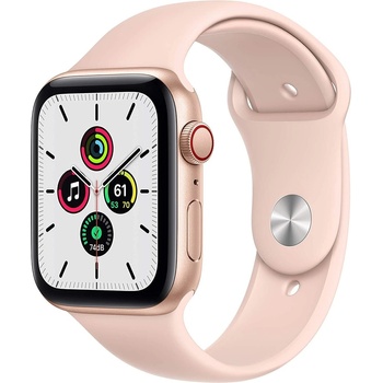 Apple Watch SE GPS + Cellular 44mm