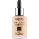 Catrice make-up Make-up HD Liquid Coverage Ivory Beige 30 ml