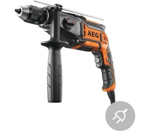 AEG SB2E-850 R