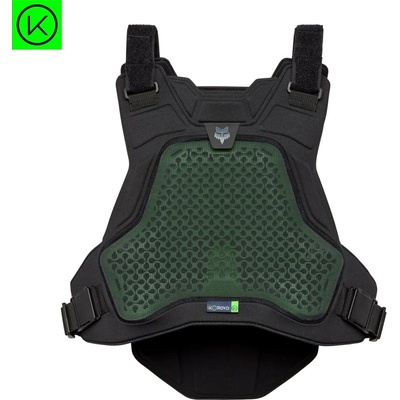 Fox Airframe black – Zbozi.Blesk.cz