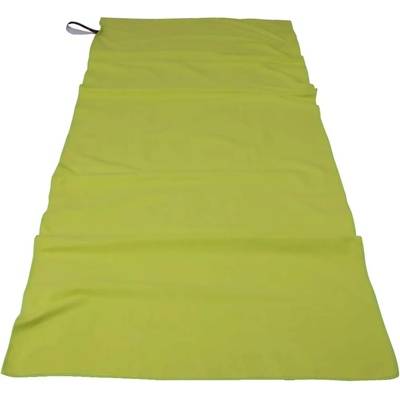 Png Панагюрище Кърпа за спорт и фитнес 70/140 см зелено