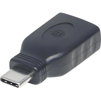 Manhattan USB C na USB A 354646