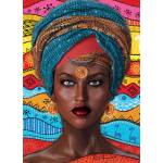 EUROGRAPHICS - Puzzle Beauty 1000 - 1 000 piese