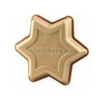 Silikomart Силиконова форма star, код С106