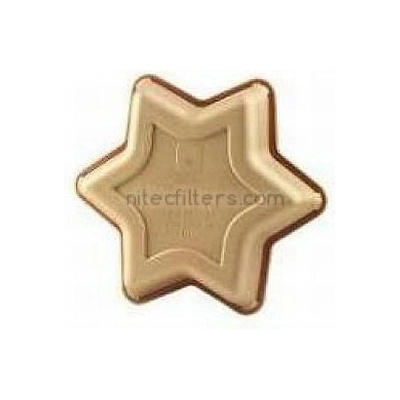 Silikomart Силиконова форма star, код С106