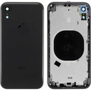 Kryt Apple iPhone XR Zadný Čierny