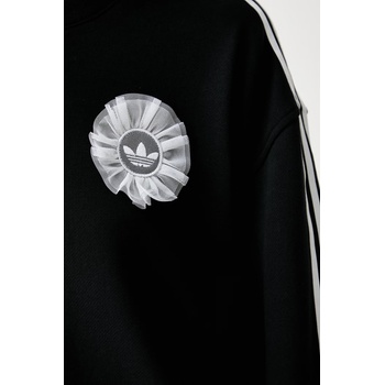 Adidas суичър дамски от памук (KS6470.)