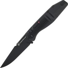 Smith & Wesson Special Ops Push Button Auto Folder 1215357