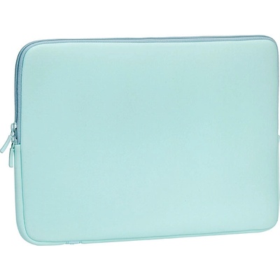 Pouzdro RivaCase 5133 15,4" green