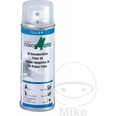 Dupli Color GRUNDIERF 2K 200 ml High SPEED Colormatic