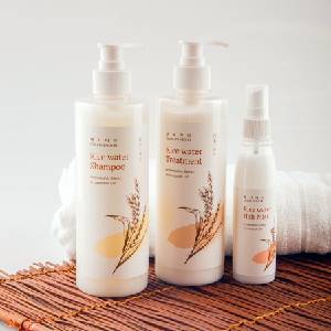 Doori Cosmetics Сет Корейска Грижа за Хидратация и Перлен Блясък в три стъпки Doori