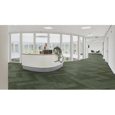 Forbo Flotex Planks Ombre Boreal 149001 2.50 m²