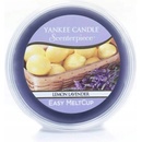 Yankee Candle vonný vosk do aróma lampy Lemon Lavender Citrón a Levanduľa 22 g