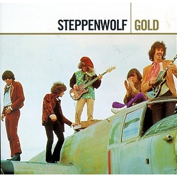 Steppenwolf - Gold CD