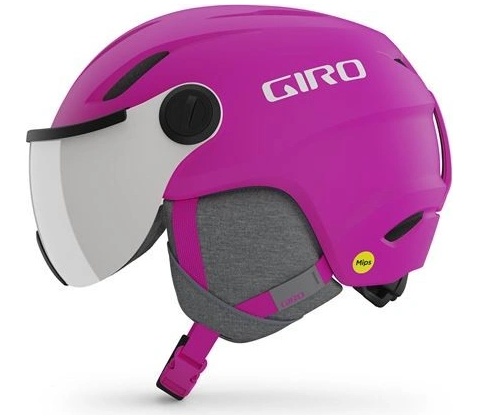 Giro Buzz MIPS