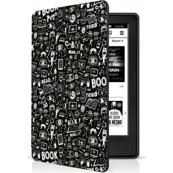 Connect It na Amazon New Kindle 2022 DOODLE CEB-1080-DD