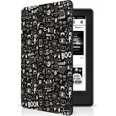 Connect It na Amazon New Kindle 2022 DOODLE CEB-1080-DD