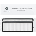 Roborock S8 Max Ultra/ S8 MaxV Ultra - HEPA филтър - 2бр (SDLW09RR)