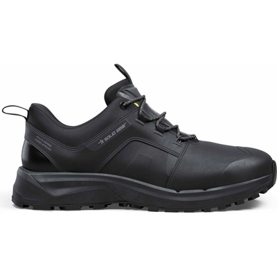 SolidGear Footwear Adapt nízká S3L obuv Černá