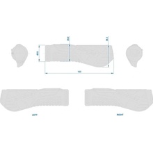 Ritchey WCS EGP Locking Grip