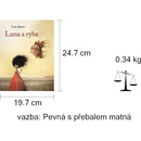 Luna a ryba